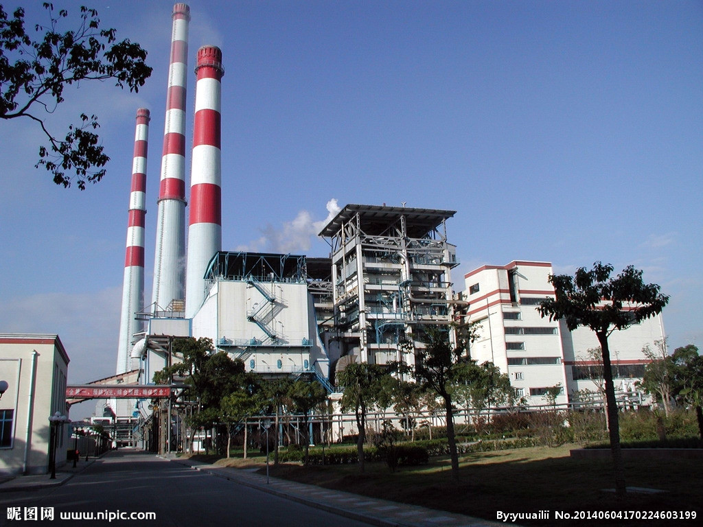 烟气脱硝设备或脱硫塔内堵塞的原因是什么