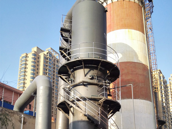 国产火电厂烟气脱硫的关键技术是什么？